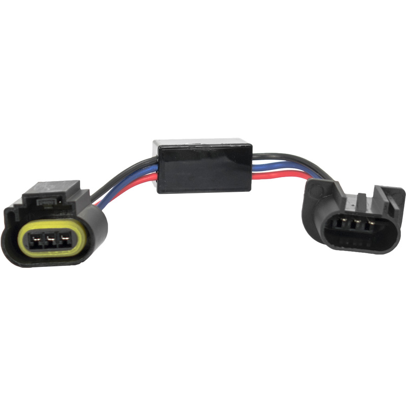 Headlight Bulb Adapter